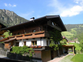 Ferienwohnungen Unterfeld Alpbach